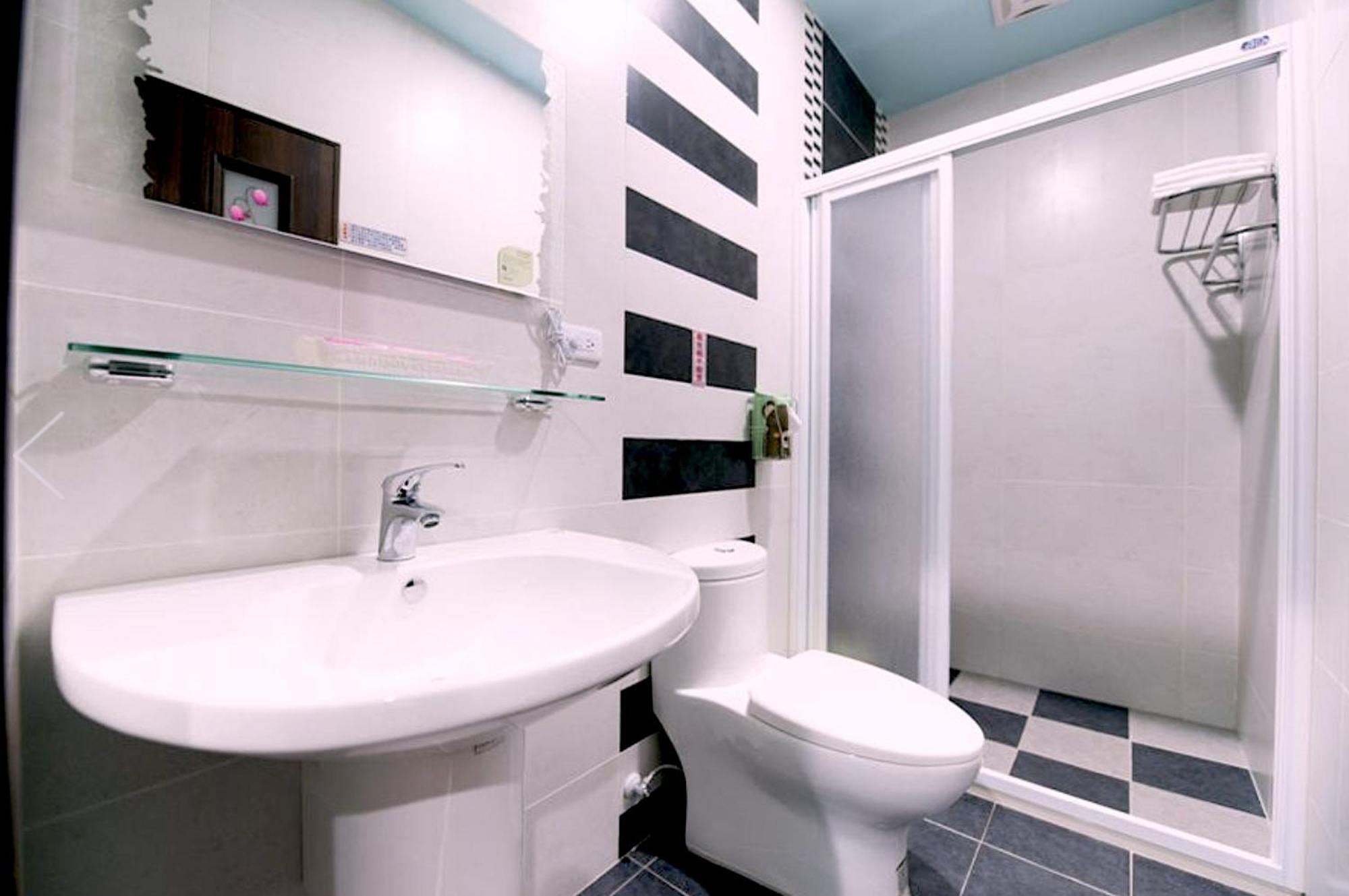 Draw Box Homestay остров Ламай Екстериор снимка