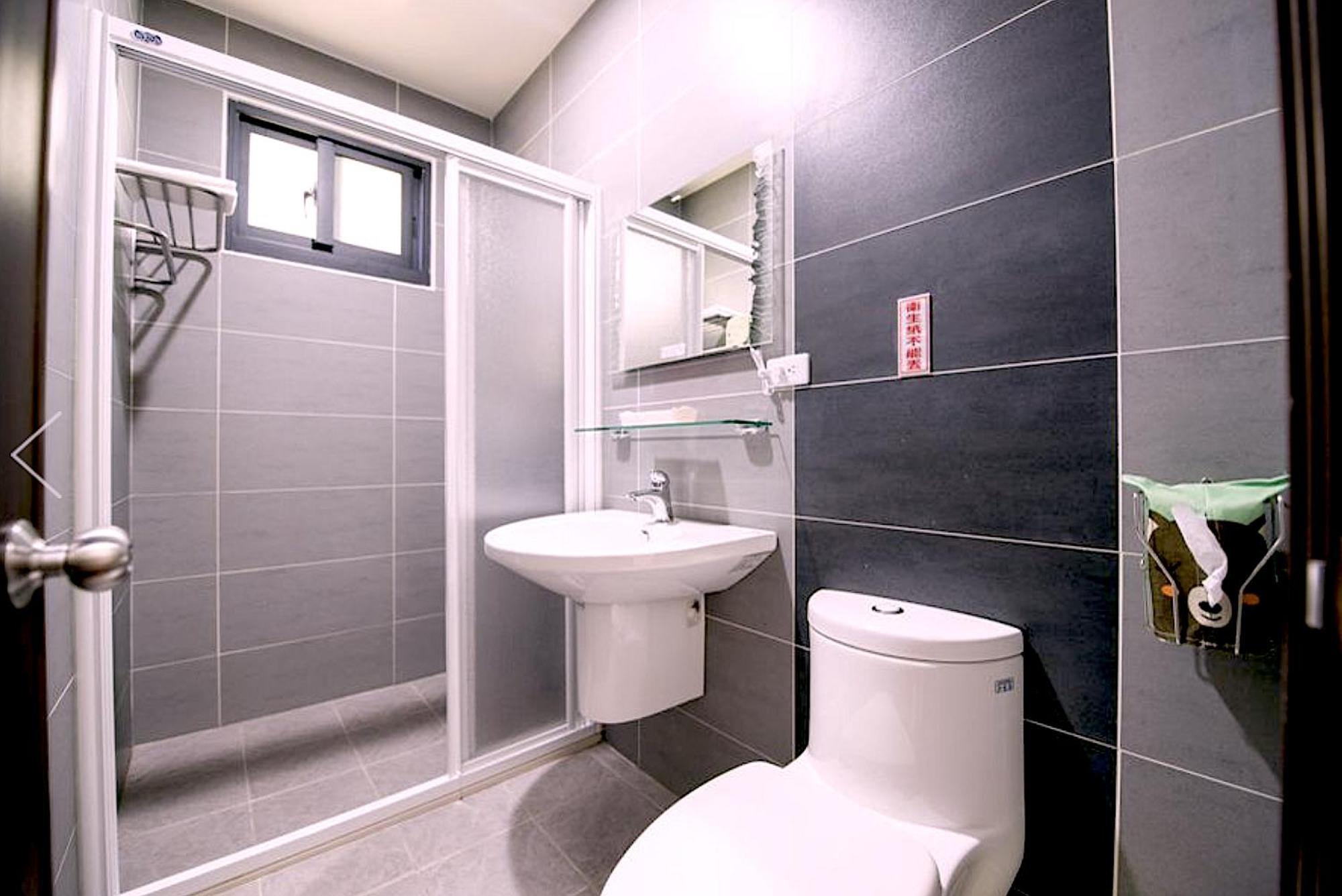 Draw Box Homestay остров Ламай Екстериор снимка