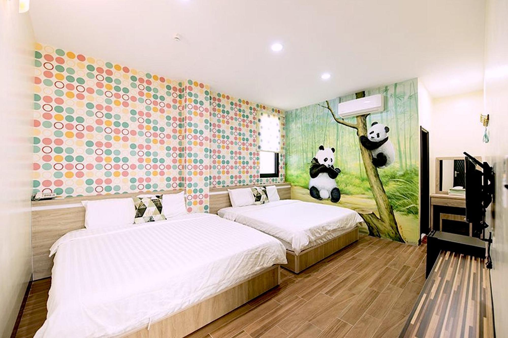 Draw Box Homestay остров Ламай Екстериор снимка