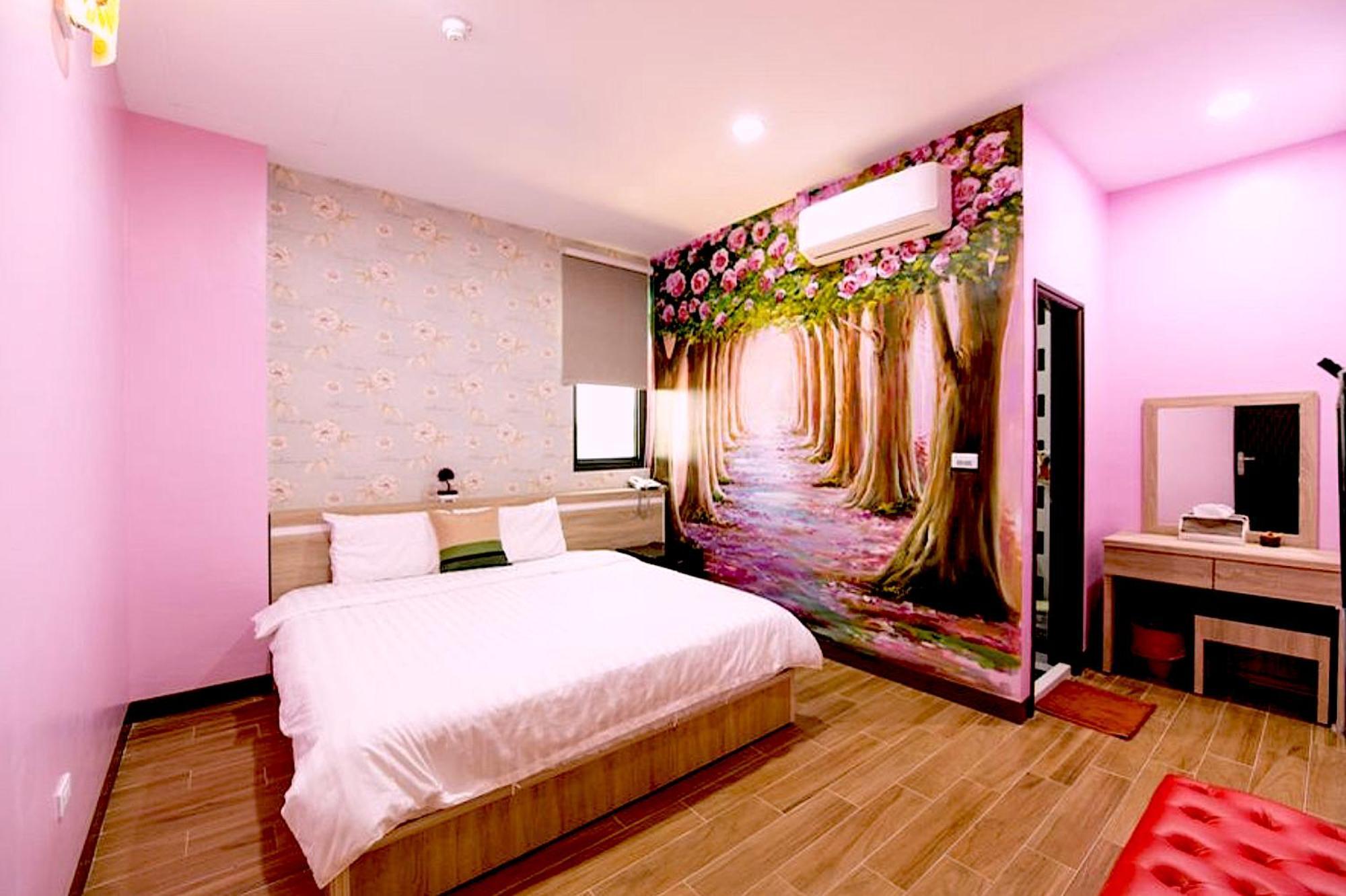 Draw Box Homestay остров Ламай Екстериор снимка