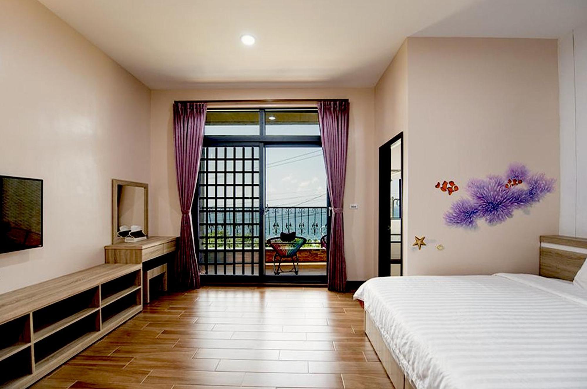 Draw Box Homestay остров Ламай Екстериор снимка